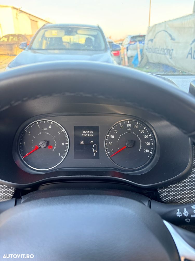 Dacia Sandero Stepway ECO-G 100 MT6 Comfort - 3