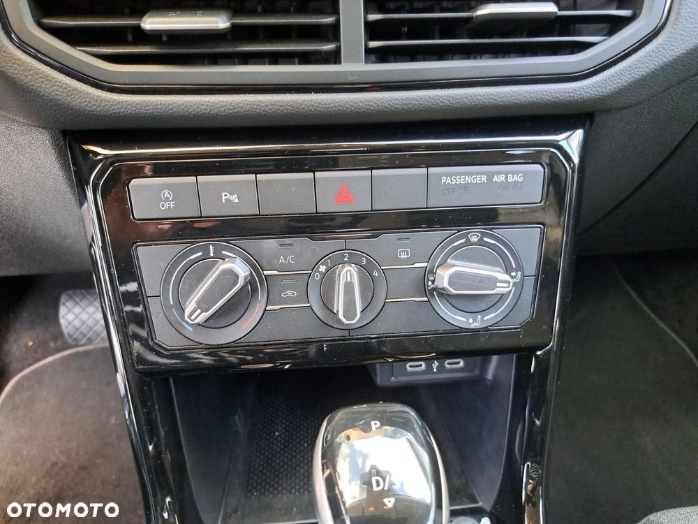 Volkswagen T-Cross 1.5 TSI ACT Special Edition DSG - 17