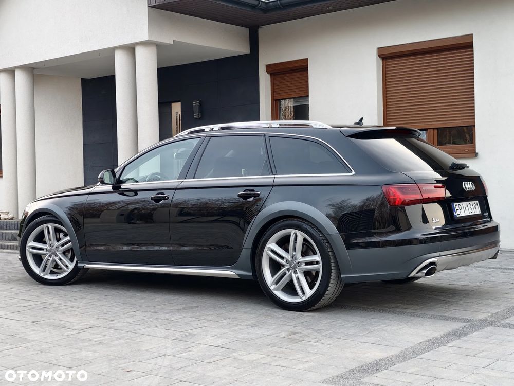 Audi A6 Allroad - 5