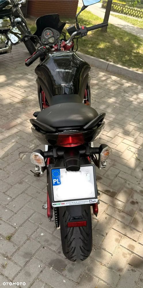 Kawasaki ER - 5