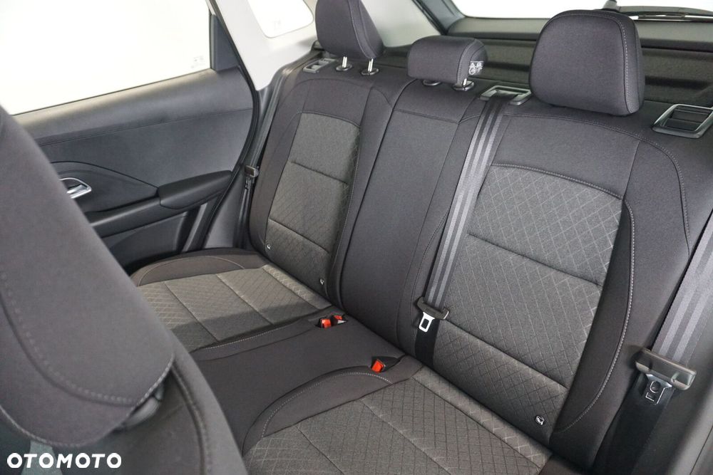 MG ZS Hybrid+ - 36