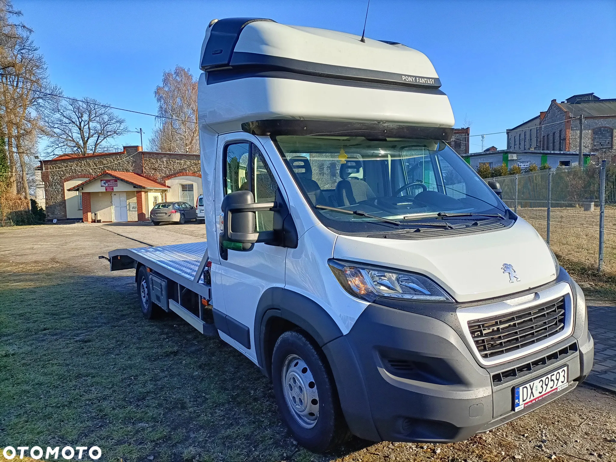Peugeot Boxer - 3