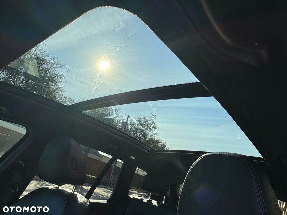 BMW X3 xDrive30i M Sport - 20