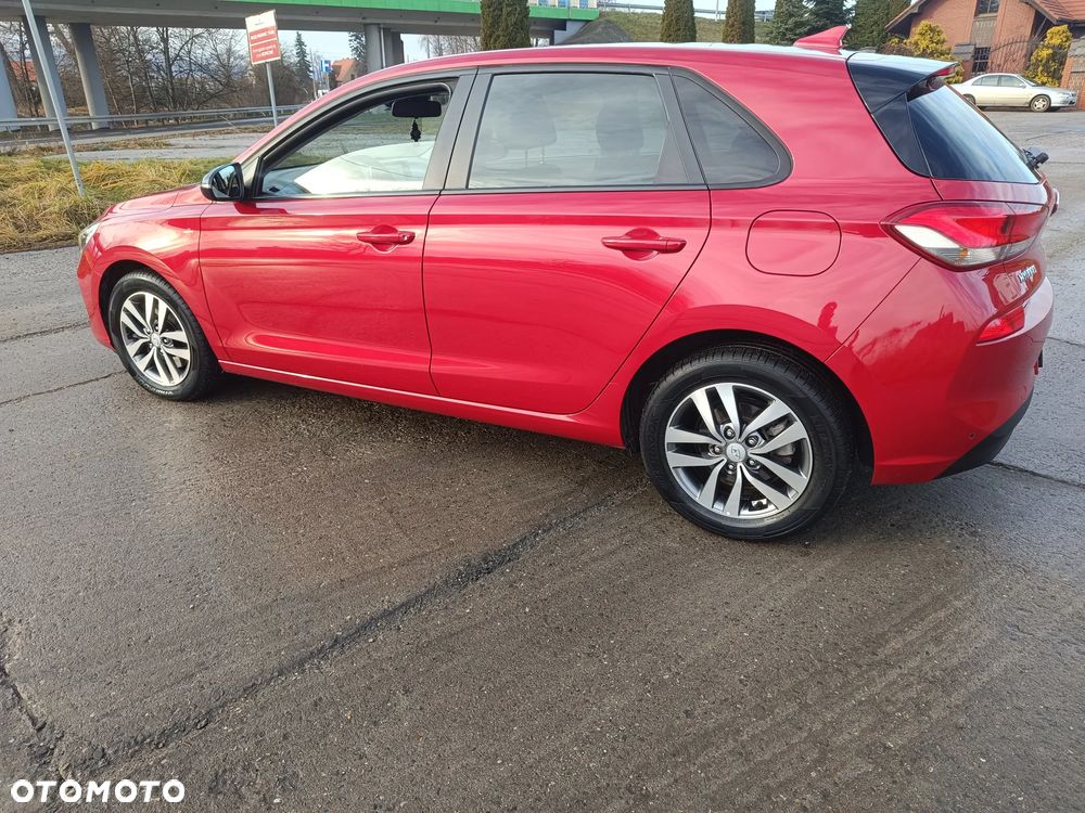 Hyundai i30 1.4 Premium - 4