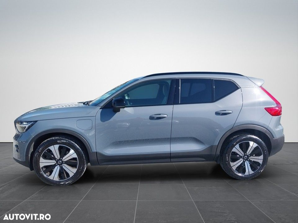 Volvo XC 40 - 3