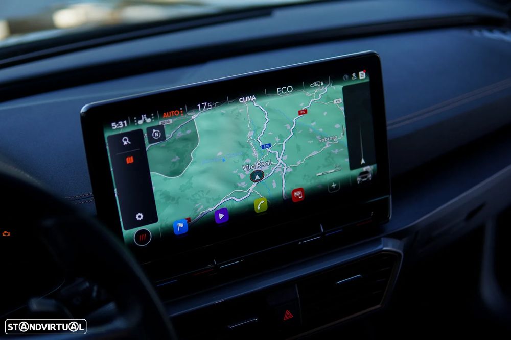 Cupra Formentor 1.4 e-Hybrid Plus DSG - 46