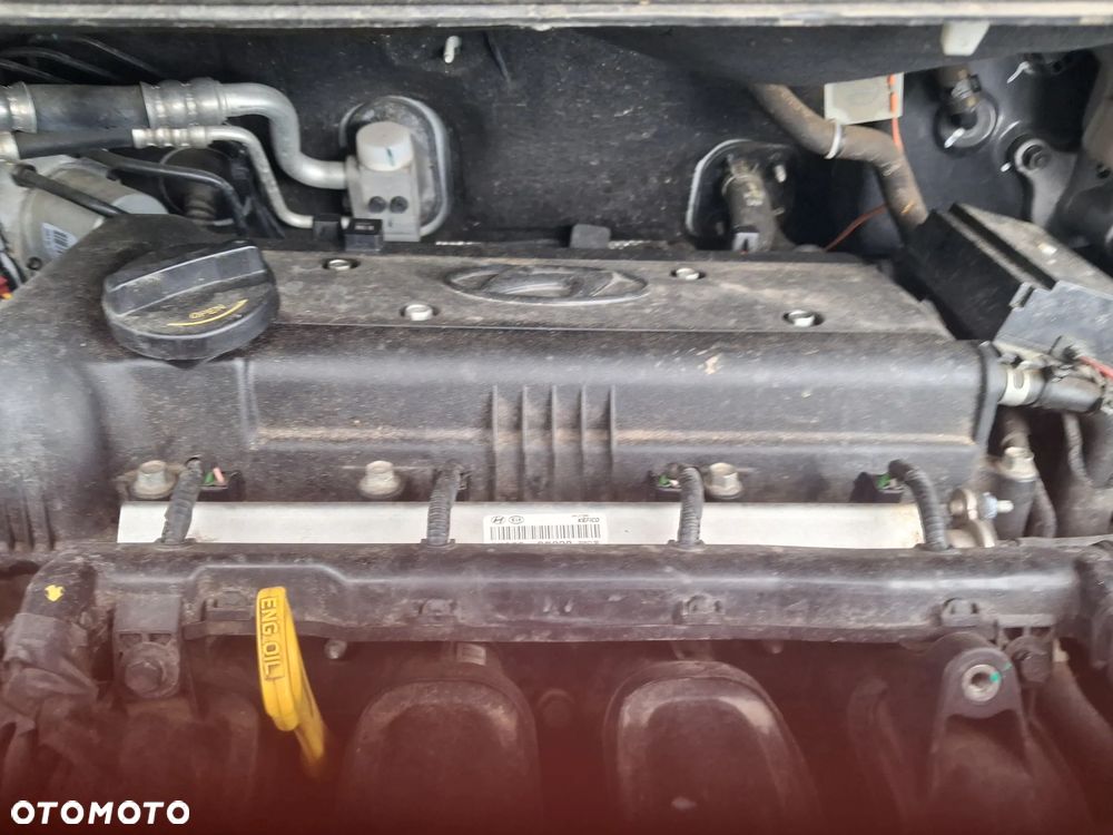 Hyundai ix20 - 14