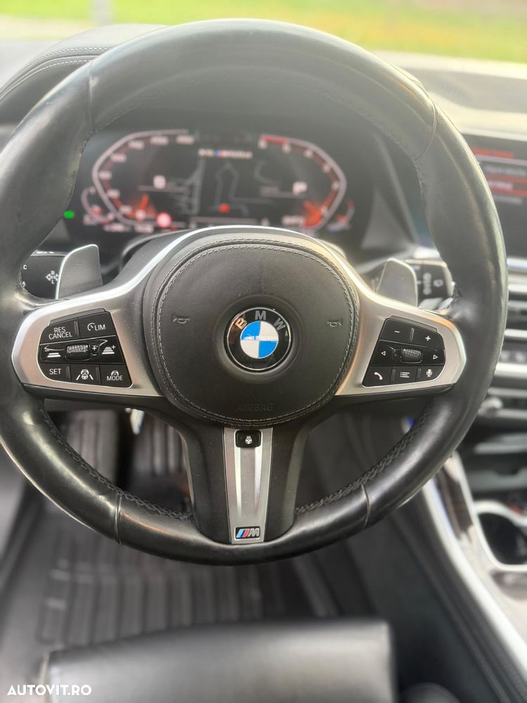 BMW X5 M - 11