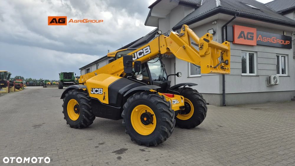 JCB 531-70 Agri Super 2018R - 1