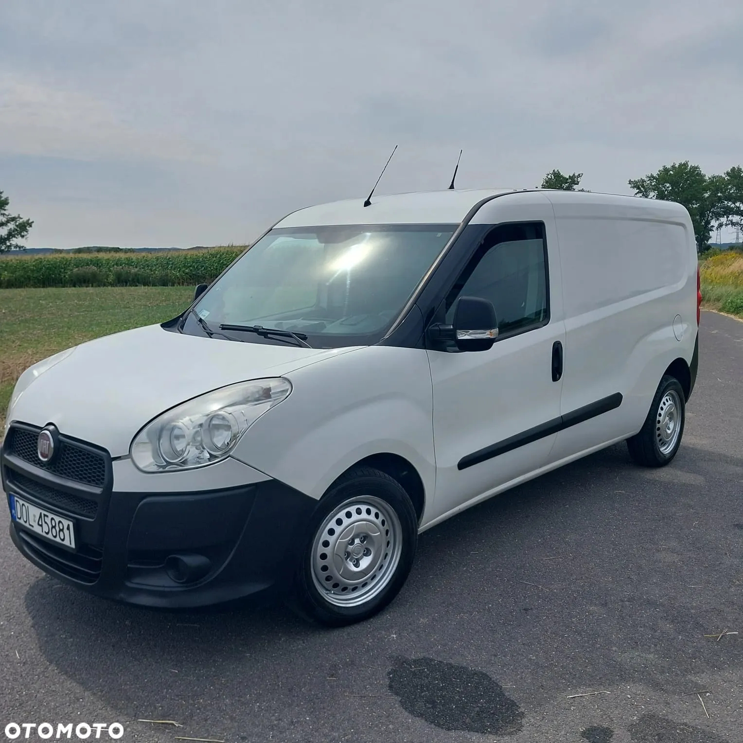 Fiat Doblo - 2