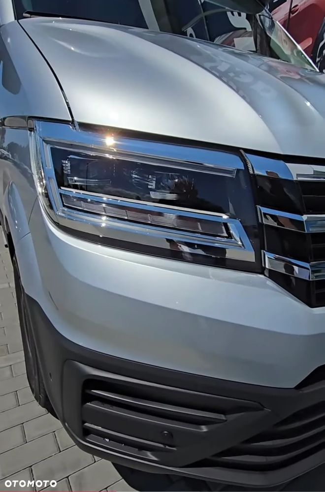 Volkswagen GRAND CALIFORNIA 600 - 29