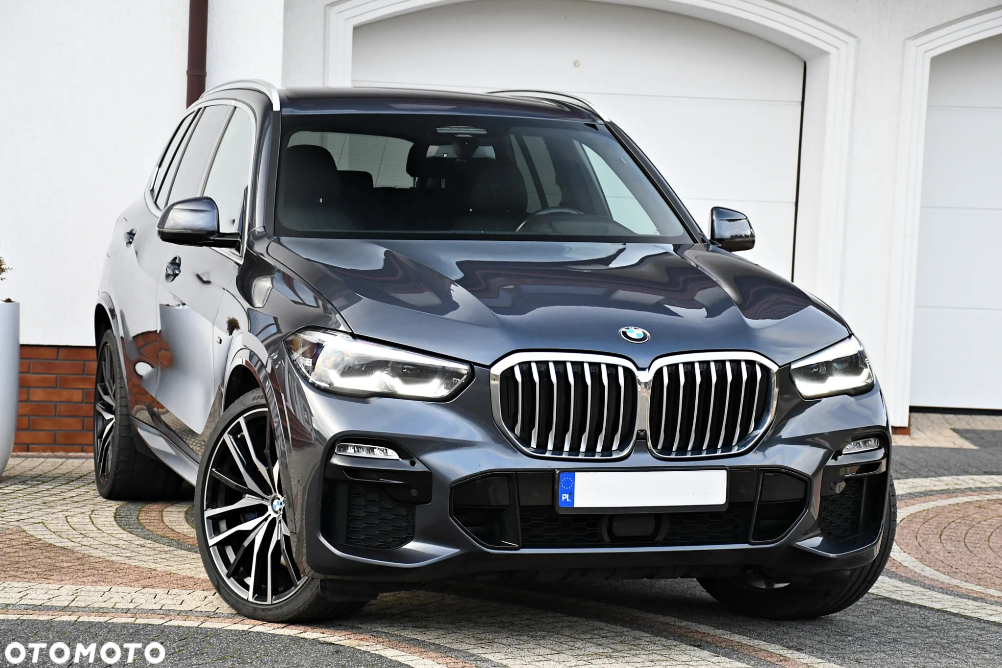 BMW X5 xDrive30d sport - 10