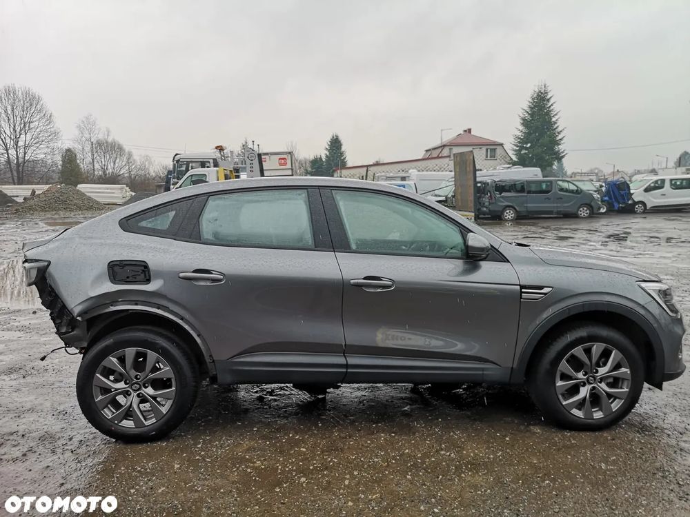 Renault Arkana E-TECH 145 INTENS - 2