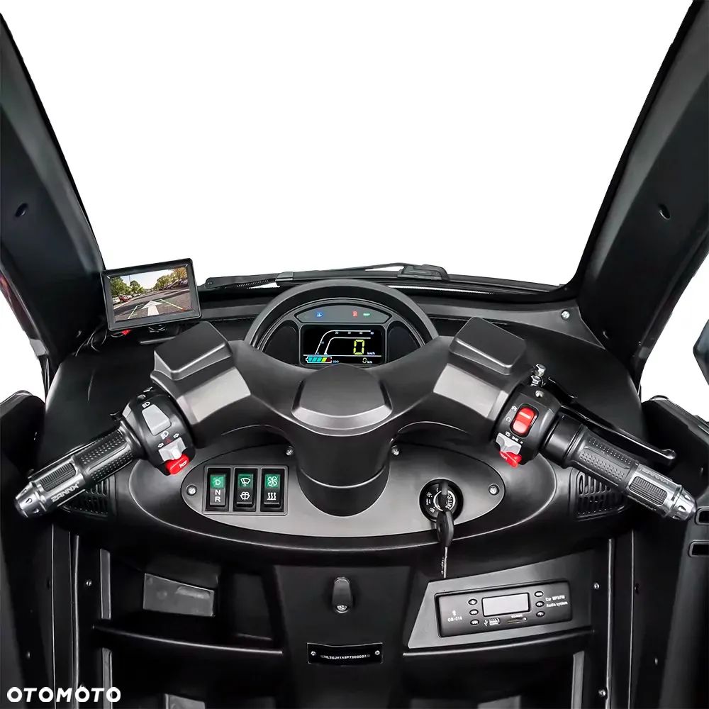 Bili Bike CITY GO - 9