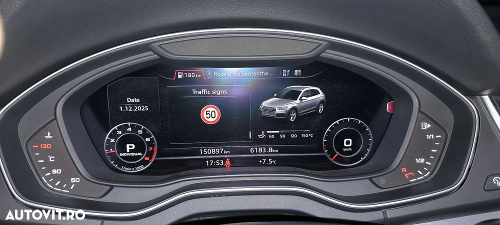 Audi Q5 2.0 TFSI S tronic Sport - 16