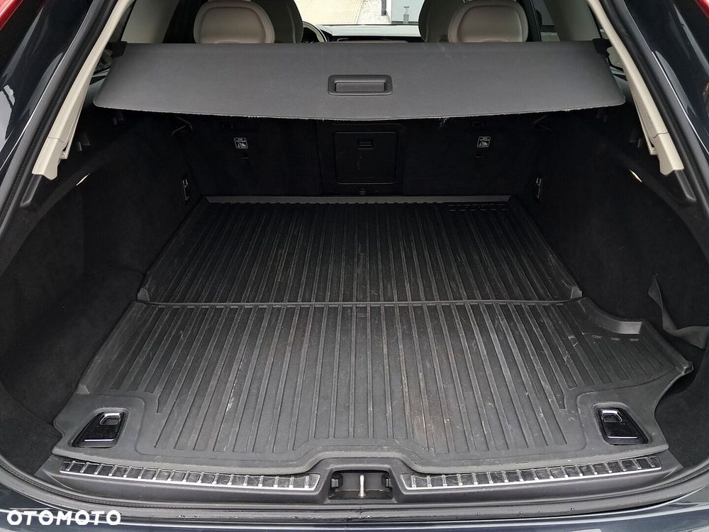 Volvo V90 - 12