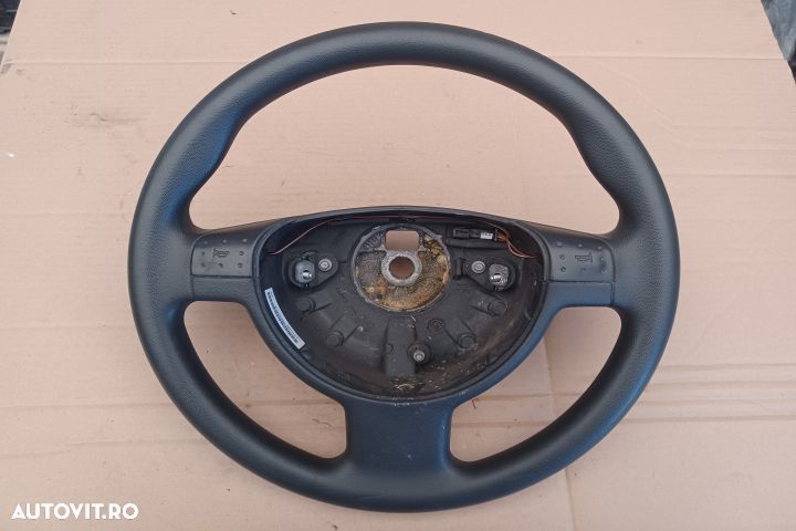 Volan simplu CV250080XXN Opel Corsa C [facelift] [2003 - 2006] Hatchb - 1