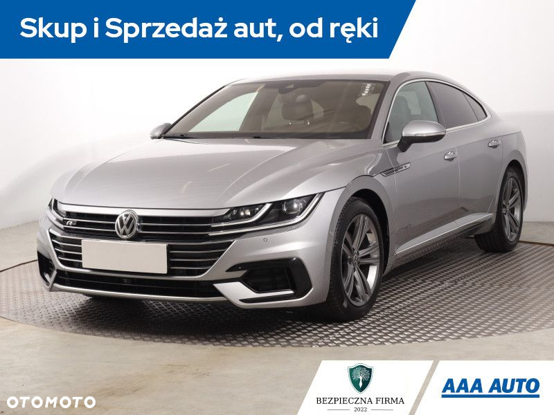 Volkswagen Arteon - 2