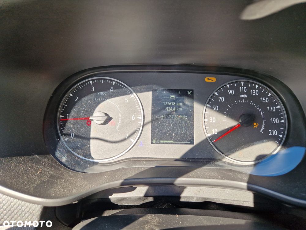 Dacia Jogger 1.0 TCe Essential 7os - 16