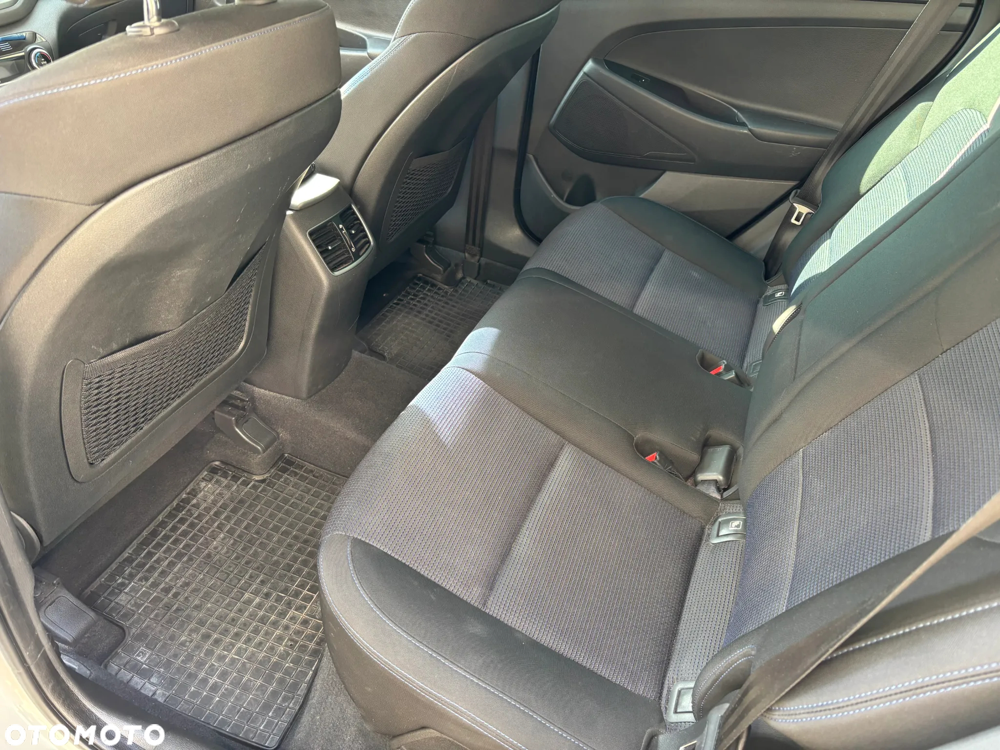 Hyundai Tucson - 14