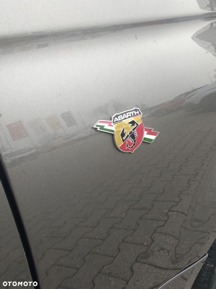 Abarth 695 1.4 T-Jet 16v MTA - 9