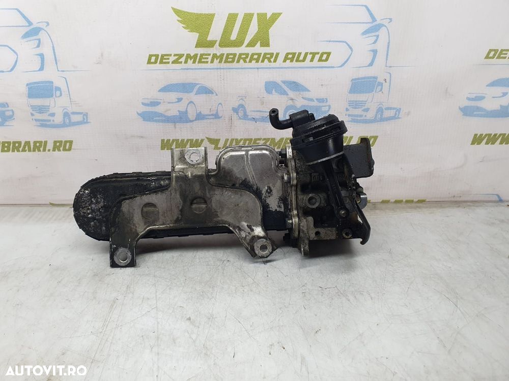 Racitor gaze 038131513ad 1.9 tdi BXE BKC AXR AVQ Volkswagen VW Golf 5 - 2