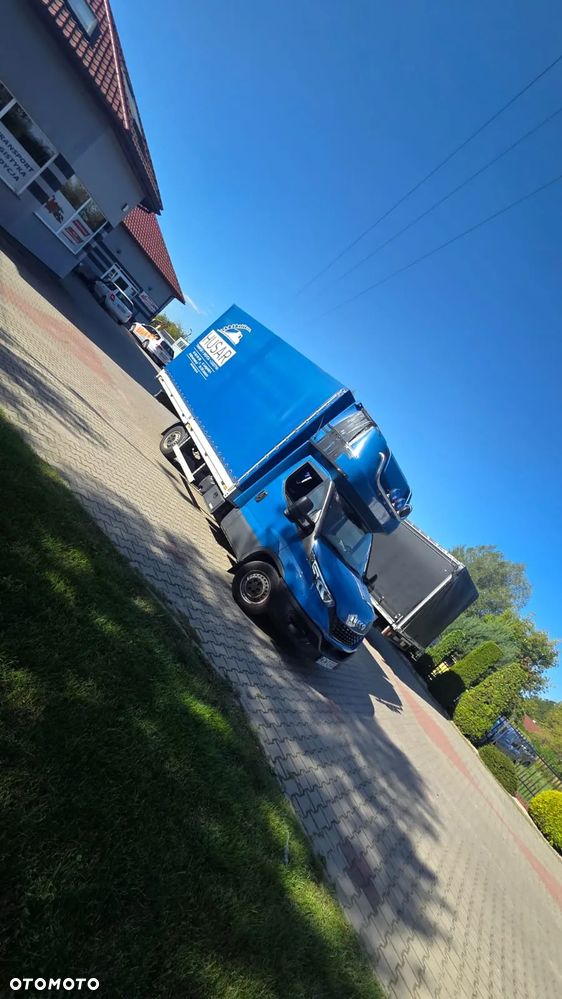 Iveco DAILY - 3