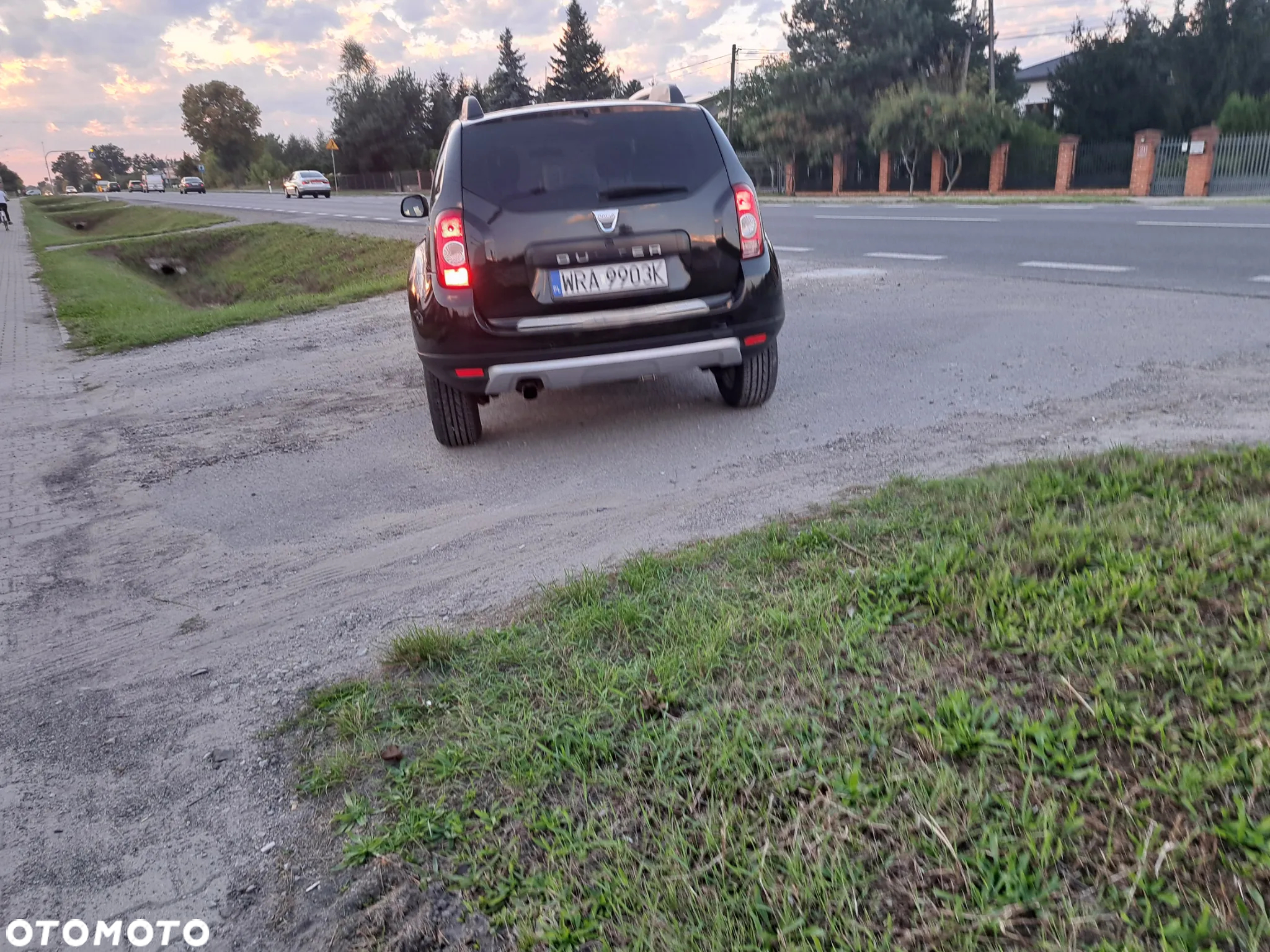 Dacia Duster 1.6 Ambiance - 5