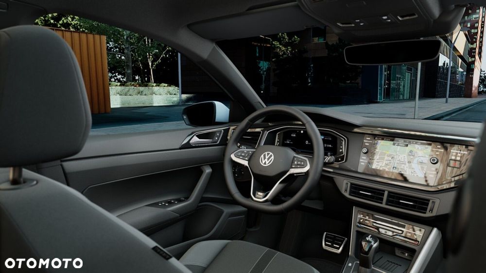Volkswagen Polo 1.0 TSI Edition 50 DSG - 11