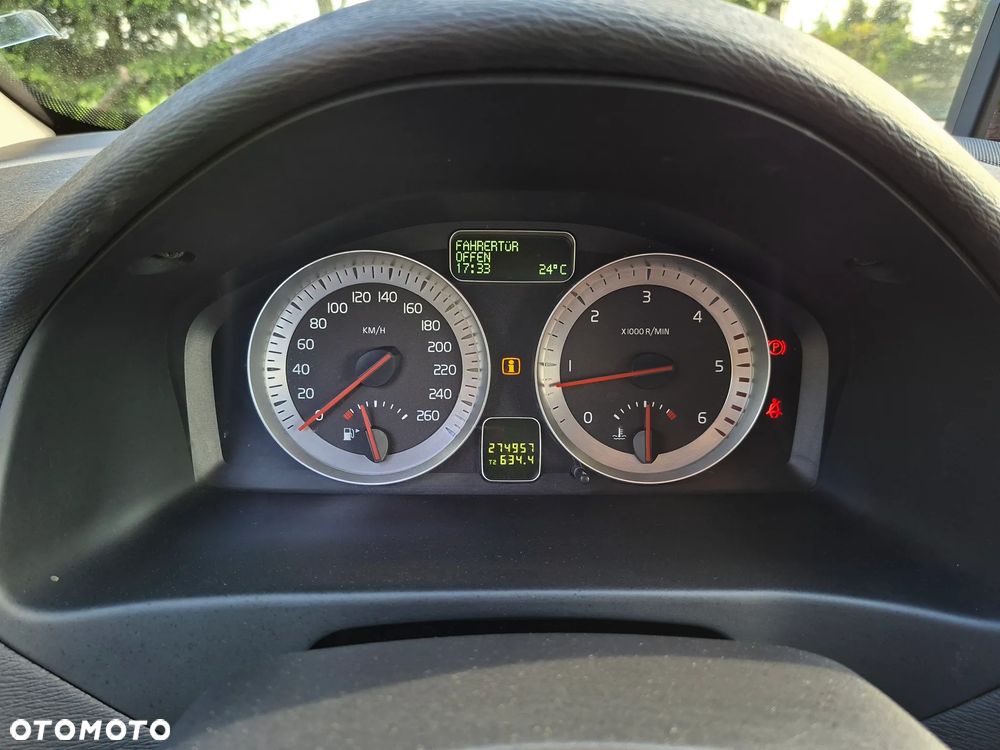 Volvo C70 D3 Momentum - 24