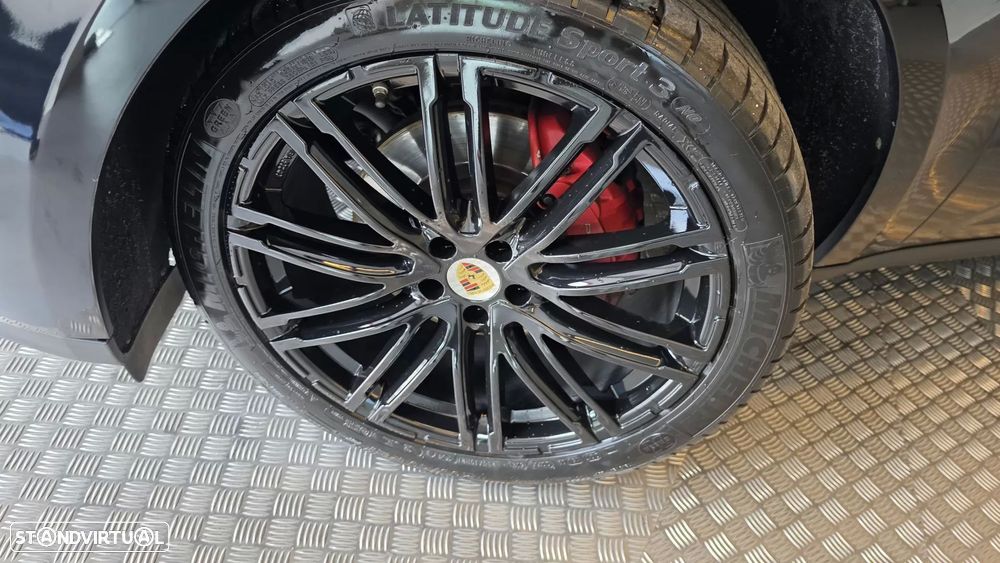 Porsche Macan S PDK - 29