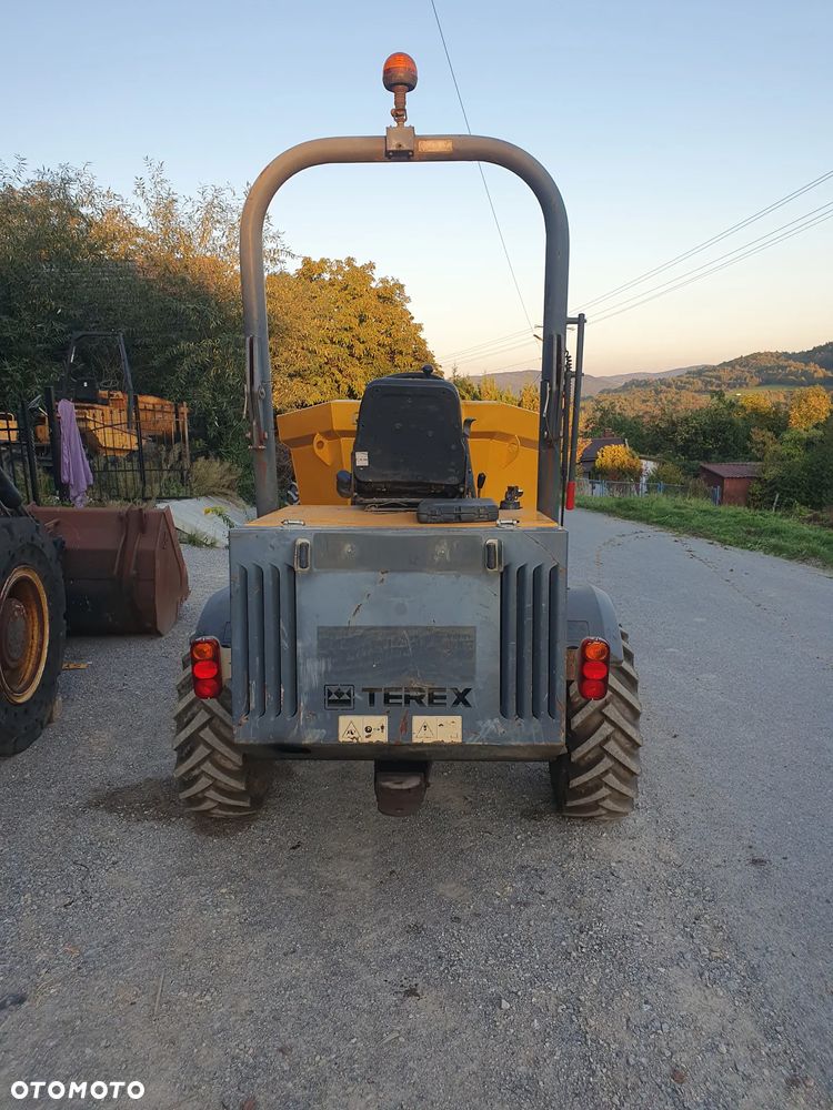 Terex - 6