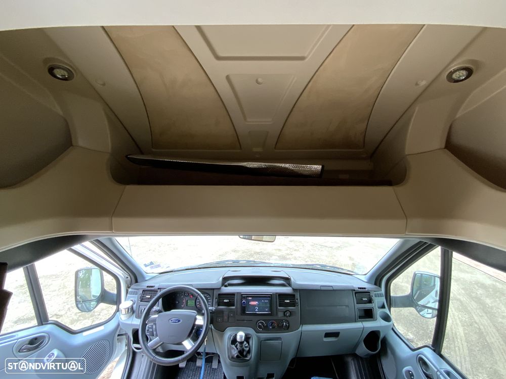 Chausson Trigano FD4 - 24