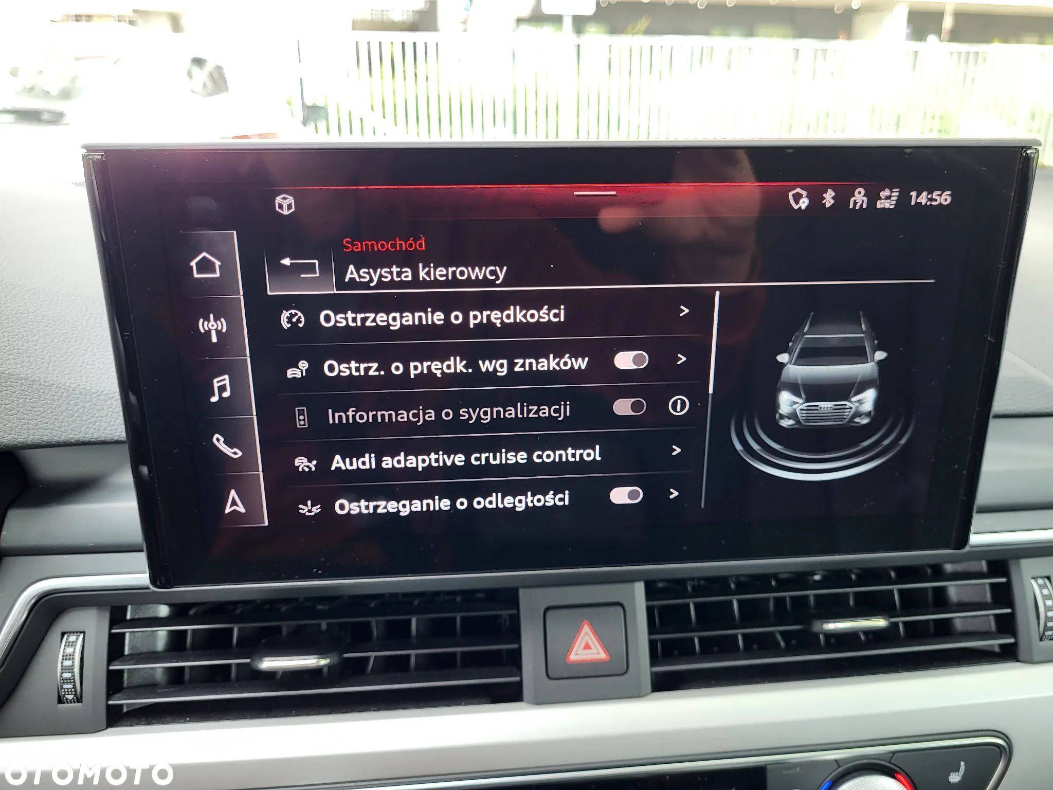 Audi A4 40 TDI Quattro S tronic - 16