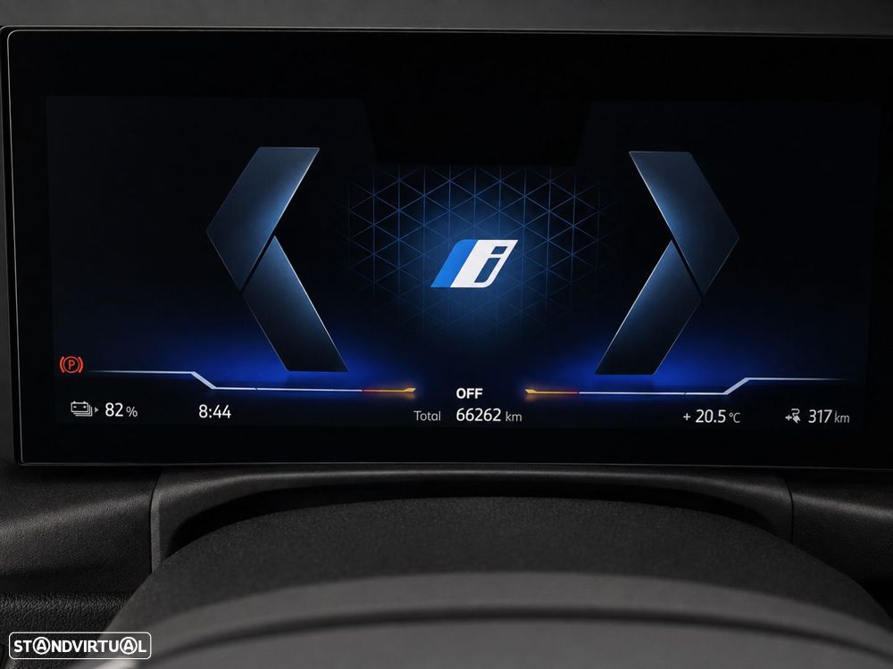 BMW i4 eDrive40 - 7