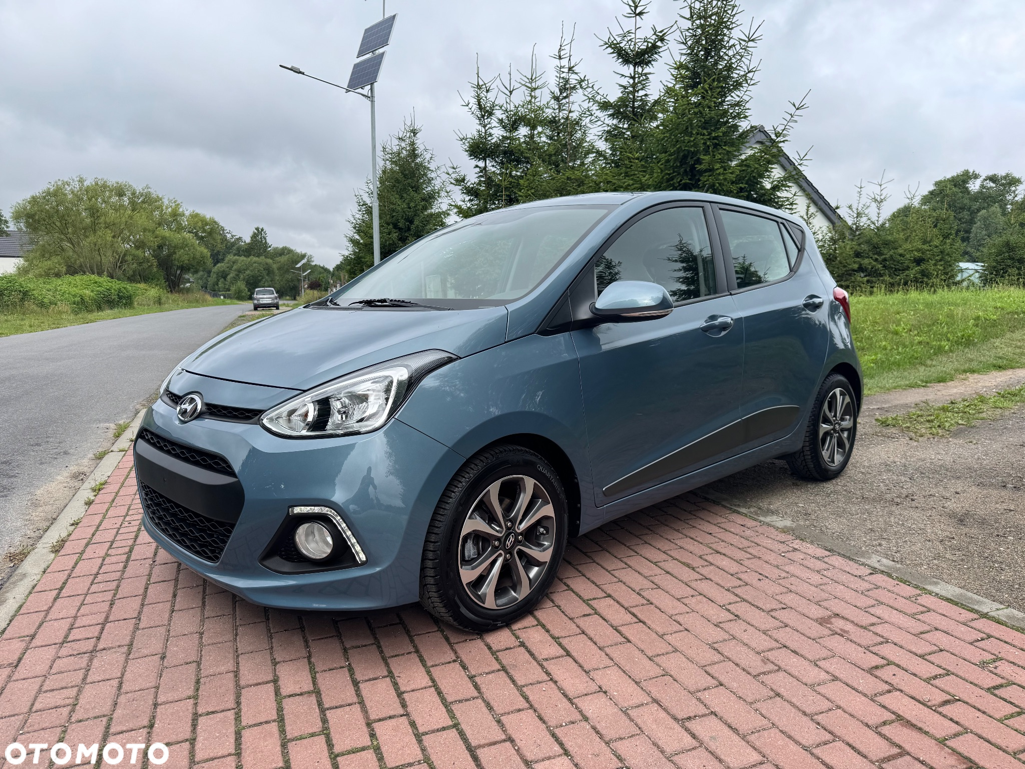 Hyundai i10 1.0 Premium - 2