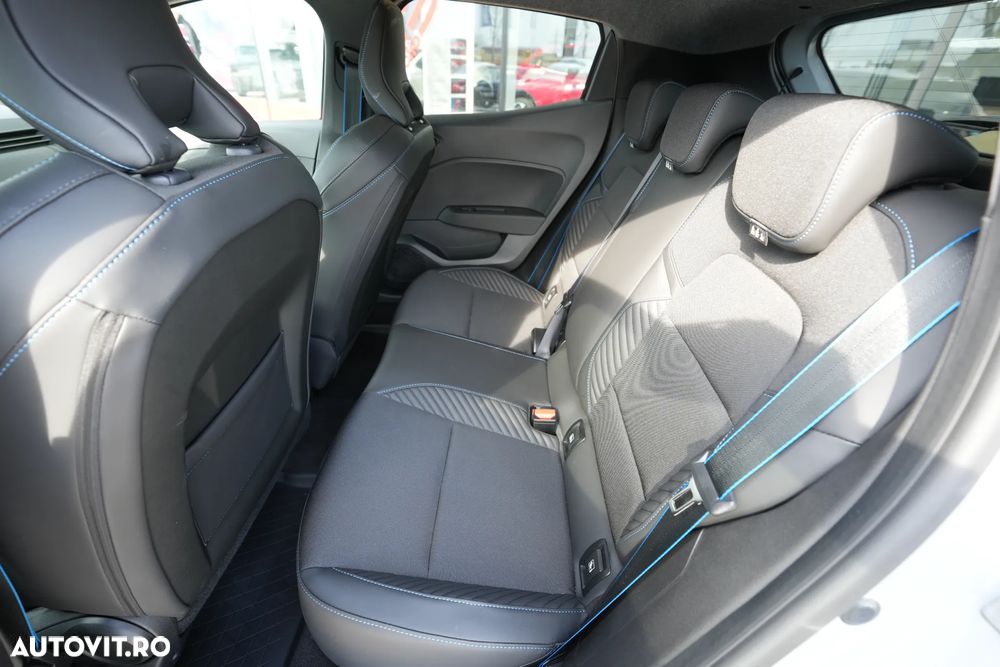 Renault Clio V 1.0 TCe RS Line - 15