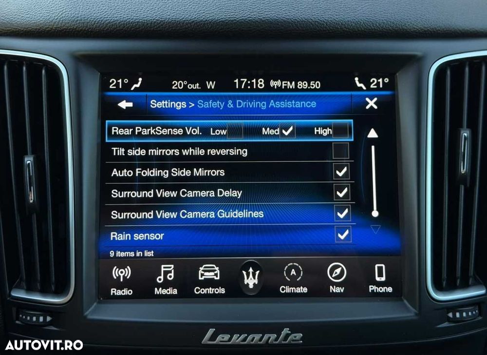 Maserati Levante - 39