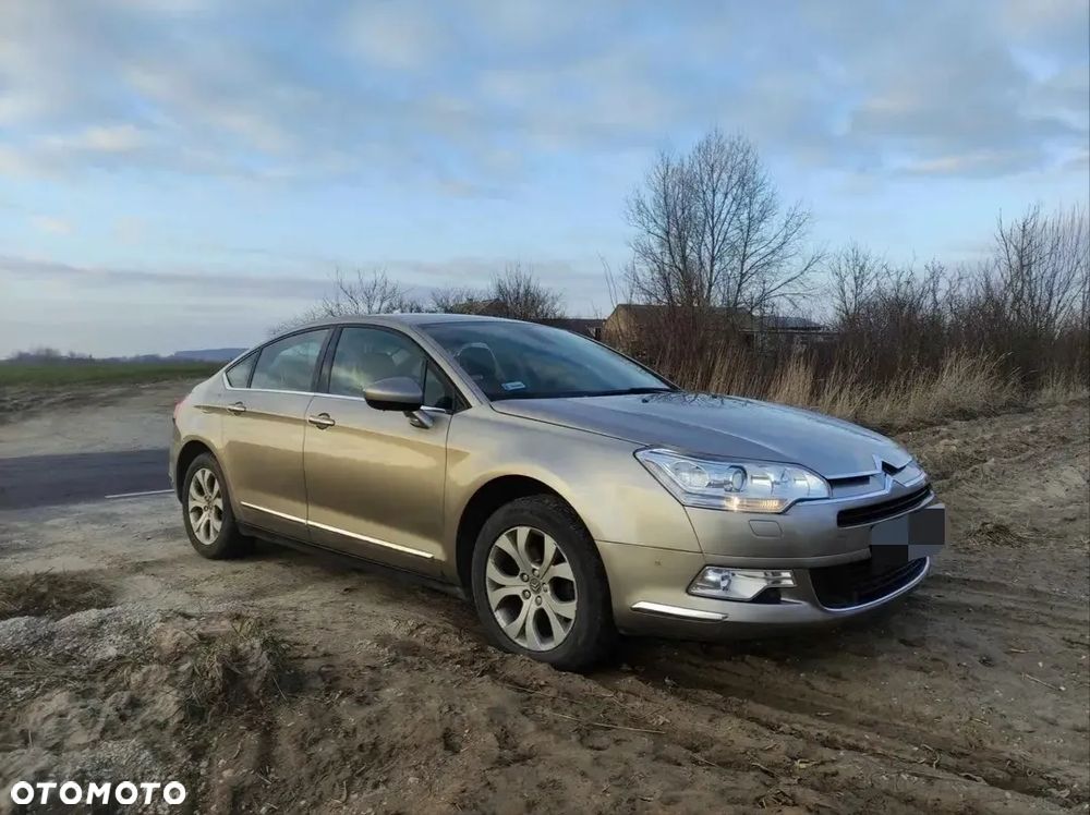 Citroën C5 2.0 HDi Exclusive - 3
