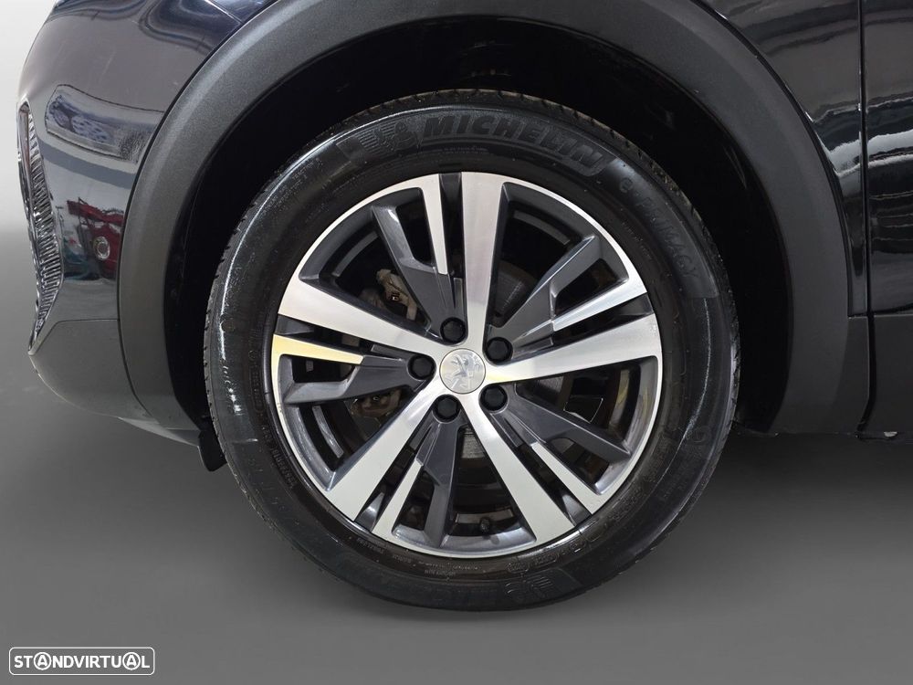 Peugeot 5008 1.2 PureTech Allure Pack - 14