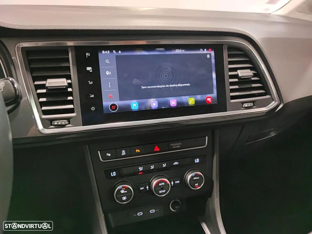 SEAT Ateca 1.0 TSI Style - 7
