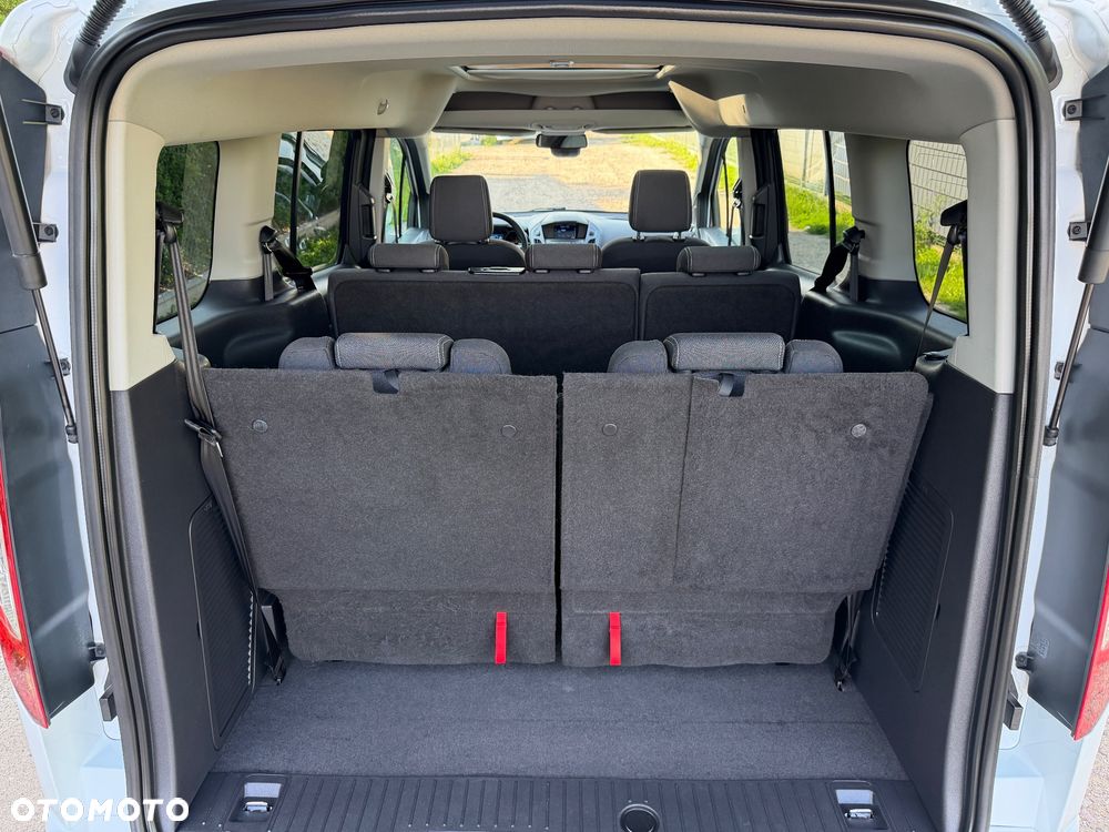 Ford Tourneo Connect Grand 1.6 TDCi Titanium - 29