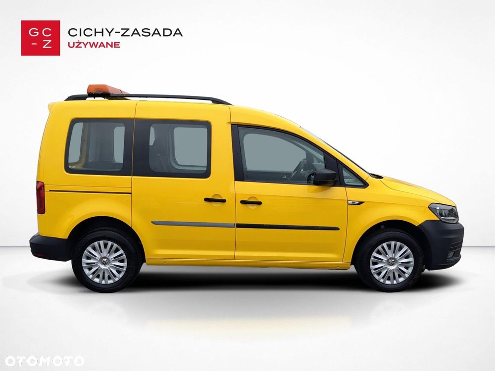 Volkswagen Caddy - 6