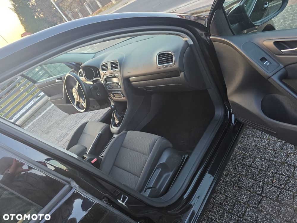 Volkswagen Golf 1.4 MATCH - 12