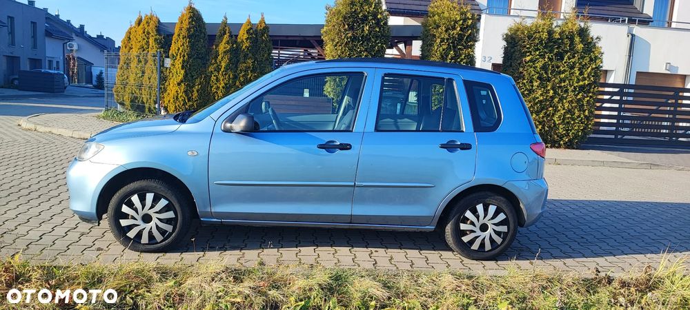 Mazda 2 1.4l Exclusive - 13