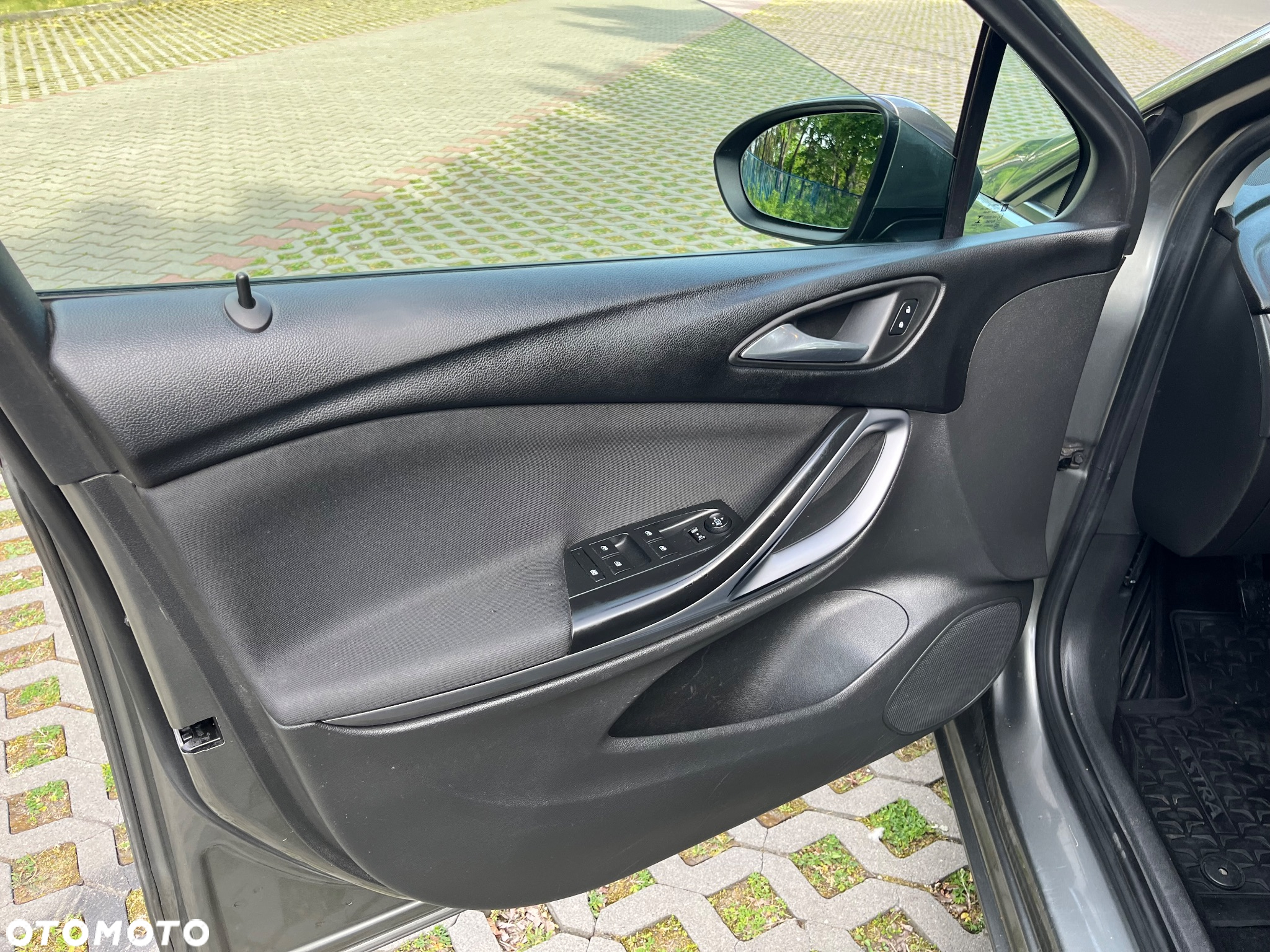Opel Astra 1.6 CDTI Active - 16