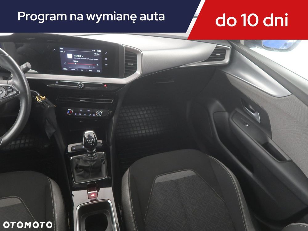 Opel Mokka - 10