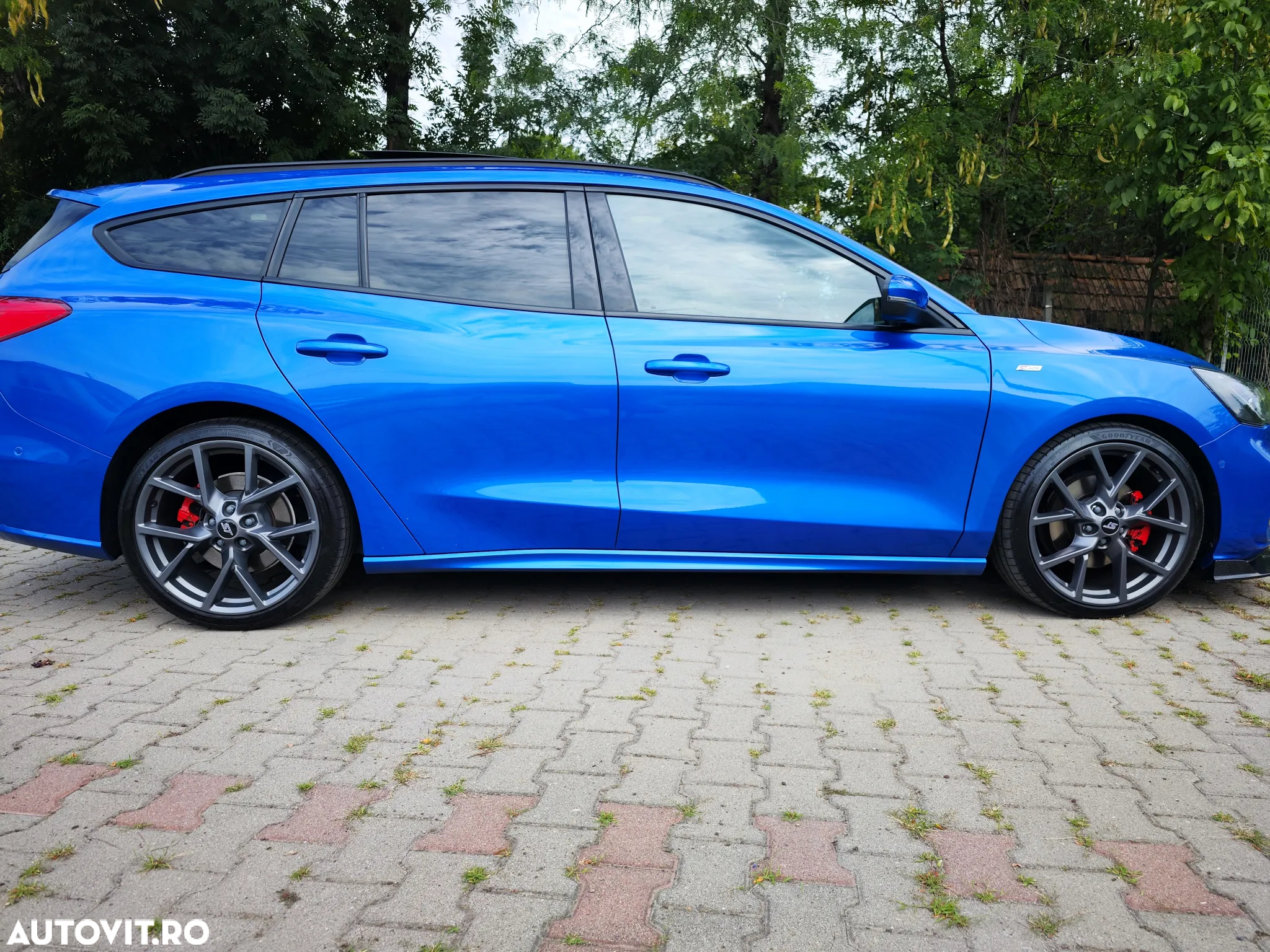 Ford Focus 2.0 EcoBlue ST-Line - 6