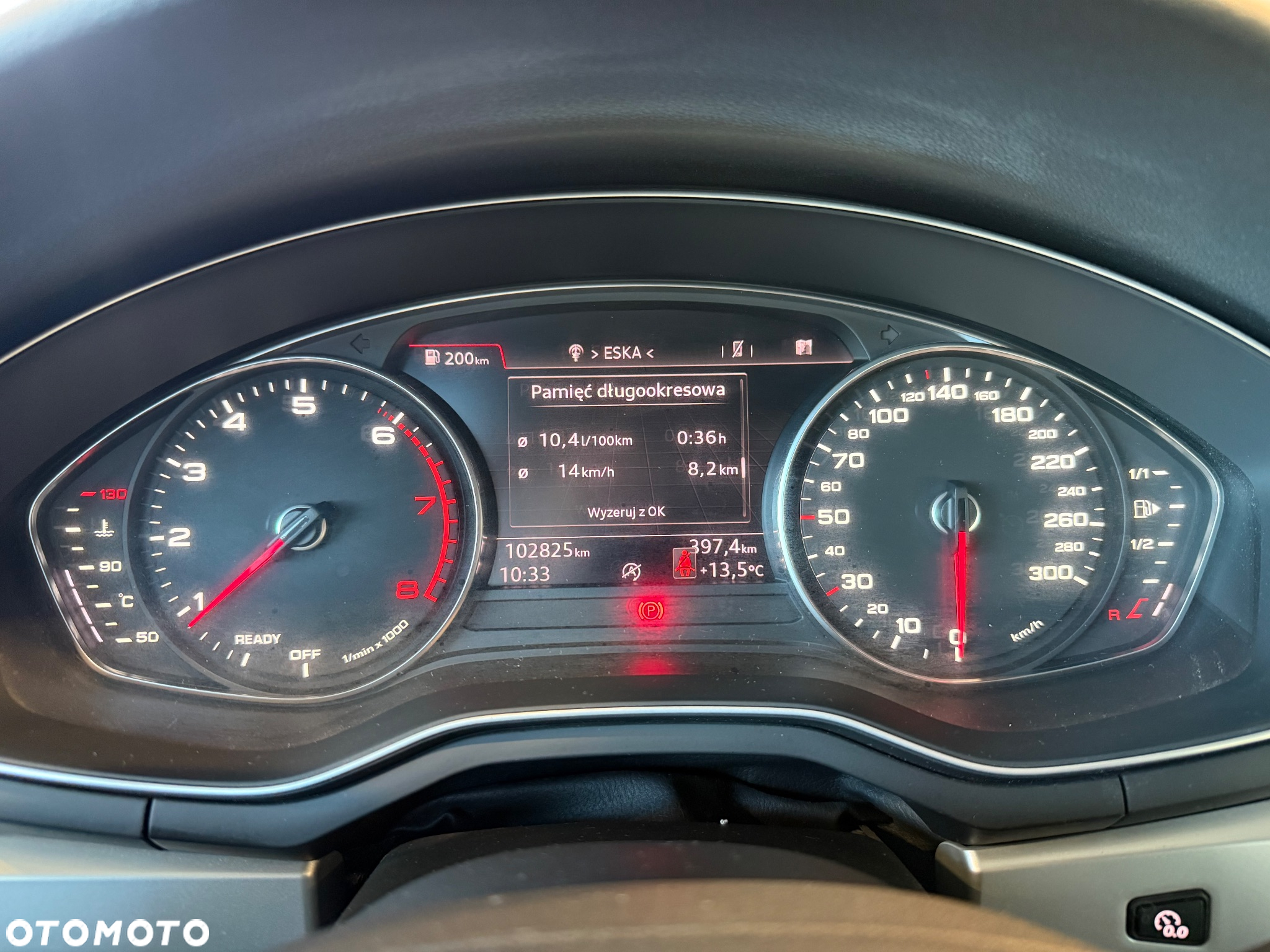 Audi A4 1.4 TFSI Design - 18