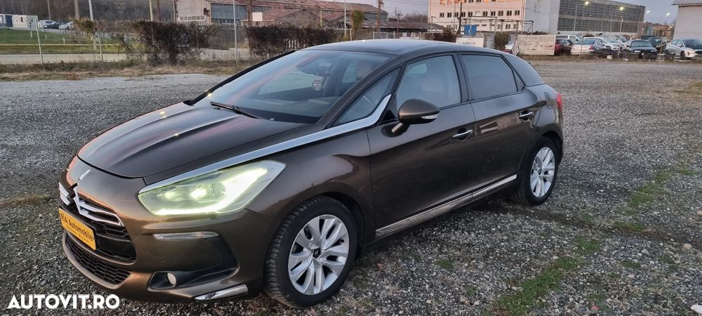 Citroën C5 BlueHDi 150 Stop&Start Style - 9